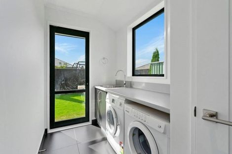 Photo of property in 9 Stanford Way, Rolleston, 7615