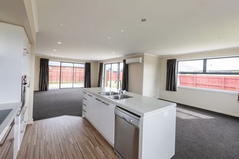 Photo of property in 12 Magnolia Drive, Netherby, Ashburton, 7700