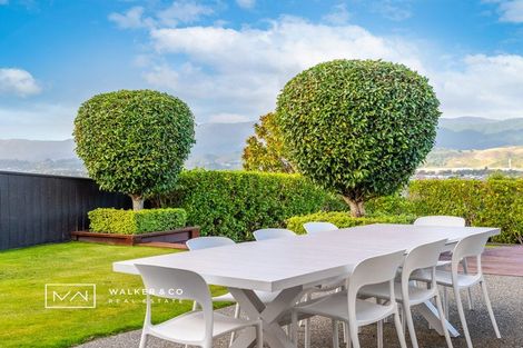 Photo of property in 19 Riverstone Drive, Riverstone Terraces, Upper Hutt, 5018