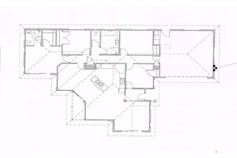 Photo of property in 11 Tancred Street, Geraldine, 7930