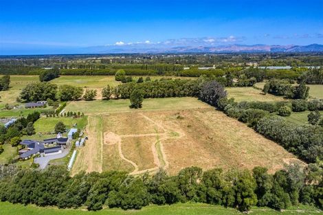 Photo of property in 135 Heywards Road, Clarkville, Kaiapoi, 7692