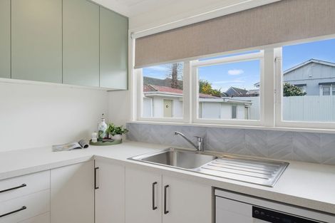 Photo of property in 423 Ruahine Street, Terrace End, Palmerston North, 4410