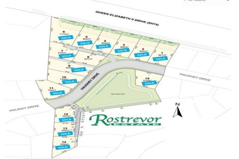 Photo of property in 26 Haughey Drive, Mairehau, Christchurch, 8052