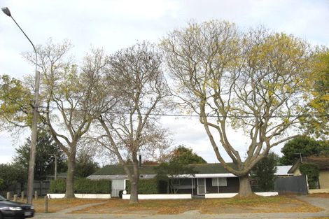 Photo of property in 1/73 Northcote Road, Northcote, Christchurch, 8052