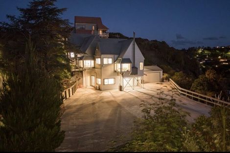 Photo of property in 20 Shakespeare Road, Bastia Hill, Whanganui, 4500