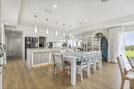 Photo of property in 27c Marshmeadow Road, Newstead, Hamilton, 3286