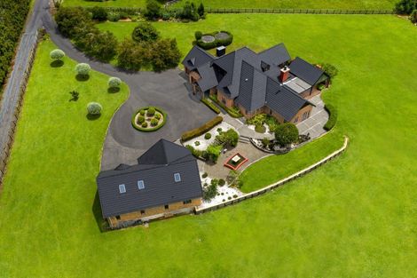 Photo of property in 118d Runciman Road, Pukekohe East, Pukekohe, 2677