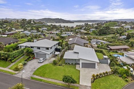 Photo of property in 6 Puka Place, Raglan, 3225