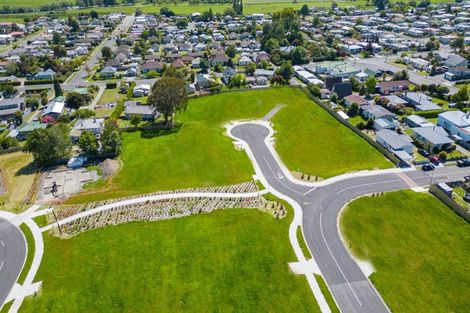 Photo of property in 5 Kowhai Place, East Gore, 9710