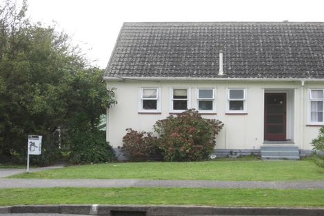 Photo of property in 3 Cleland Crescent, Naenae, Lower Hutt, 5011