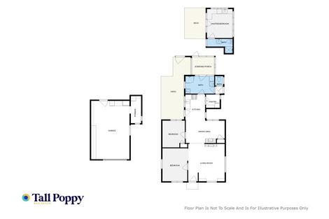 Photo of property in 18 Reed Street, Oamaru, 9400