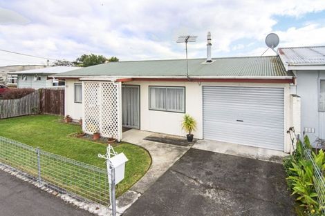 Photo of property in 2a Sussex Street, Masterton, 5810