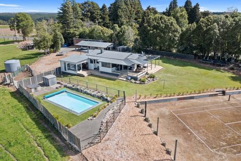 Photo of property in 1985 Te Matai Road, Ngawaro, Te Puke, 3188