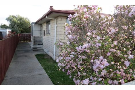 Photo of property in 7 Randwick Place, Washdyke, Timaru, 7910