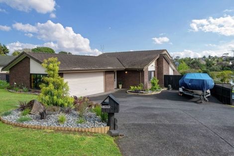 Photo of property in 36 Galloway Crescent, Farm Cove, Auckland, 2012
