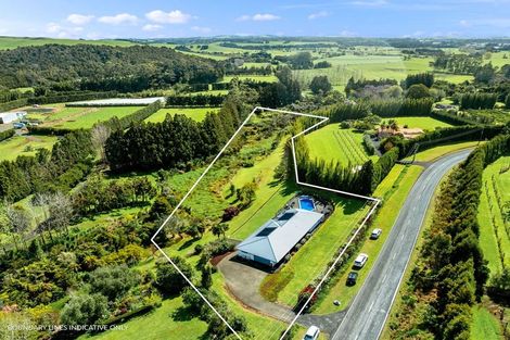 Photo of property in 202 Puketotara Road, Waipapa, Kerikeri, 0295