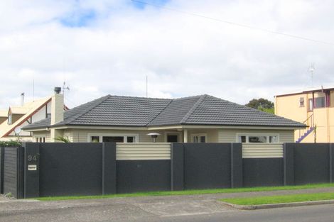 Photo of property in 94 Grange Road, Otumoetai, Tauranga, 3110