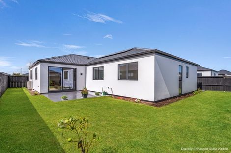 Photo of property in 471 Springston Rolleston Road, Rolleston, 7615