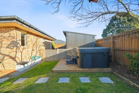 Photo of property in 22c Stonebrook Drive, Rolleston, 7614