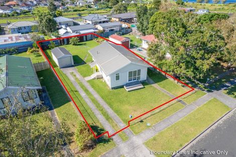 Photo of property in 41 Baker Street, Huntly, 3700