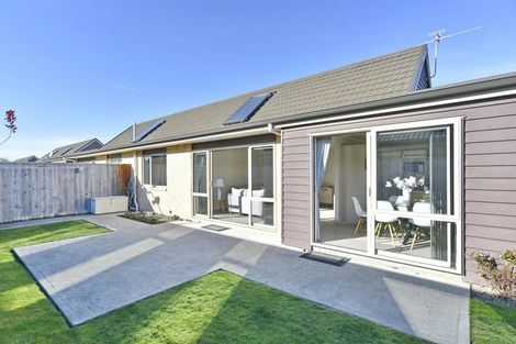 Photo of property in 3 Reeves Road, Rangiora, 7400