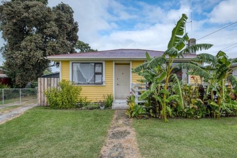 Photo of property in 16 Tolerton Avenue, Elgin, Gisborne, 4010