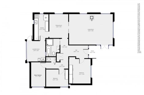 Photo of property in 132 Onslow Road, Khandallah, Wellington, 6035