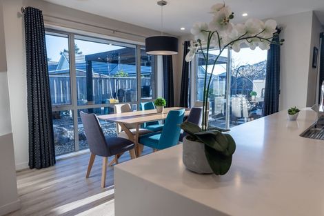 Photo of property in 8 Kokopu Street, Pegasus, 7612