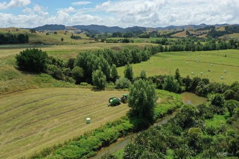 Photo of property in 211 Waitetuna Valley Road, Waitetuna, Raglan, 3295