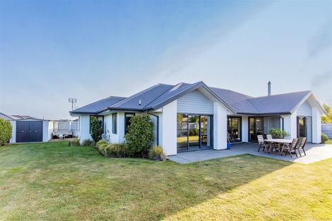 Photo of property in 9 Greenfield Mews, Rangiora, 7400