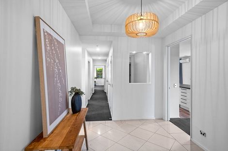 Photo of property in 5 Millpark Place, Northwood, Christchurch, 8051