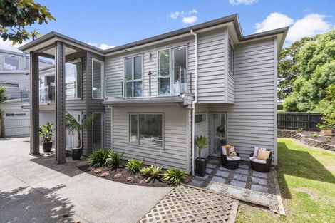 Photo of property in 17 Richard Avenue, Bucklands Beach, Auckland, 2014