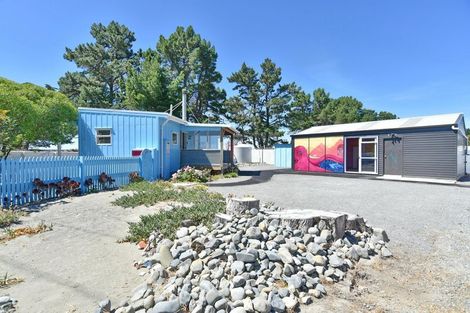 Photo of property in 19 South Crescent, Amberley, 7481