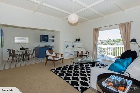 Photo of property in 23 Farrar Street, Grey Lynn, Auckland, 1021