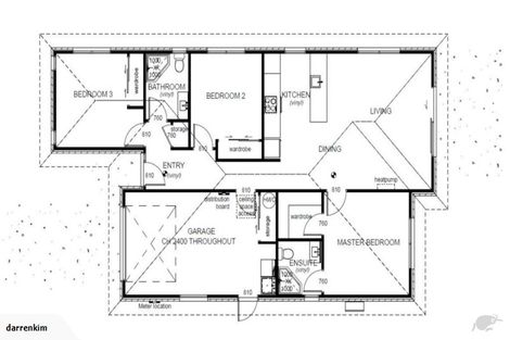 Photo of property in 53 Milns Road, Halswell, Christchurch, 8025