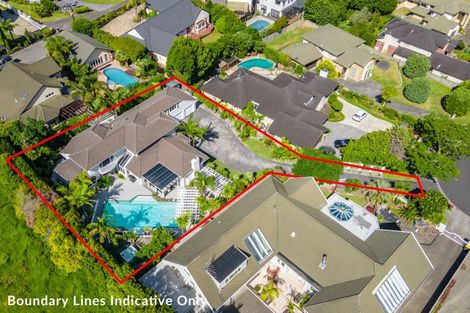 Photo of property in 38 Anaheim Boulevard, Shamrock Park, Auckland, 2016