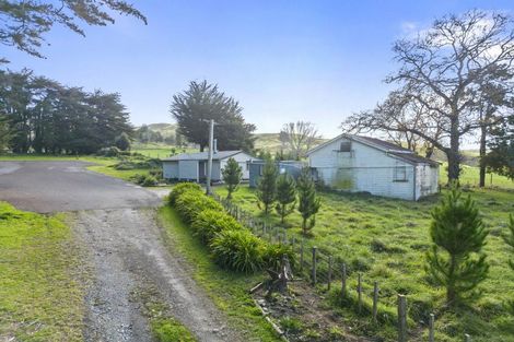 Photo of property in 251 Apiti Road, Kimbolton, Feilding, 4777