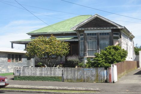 Photo of property in 35 Alexander Street, Whanganui, 4500
