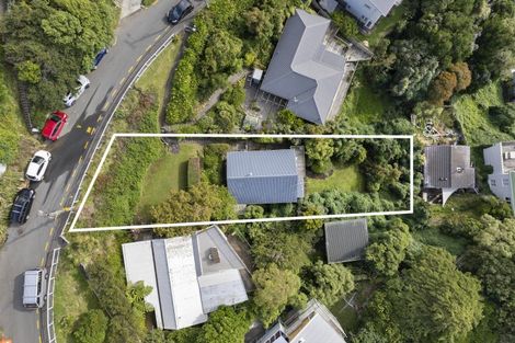 Photo of property in 117 Duncan Terrace, Kilbirnie, Wellington, 6022