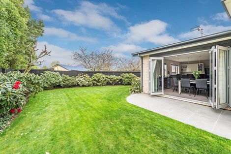 Photo of property in 59 Country Palms Drive, Halswell, Christchurch, 8025