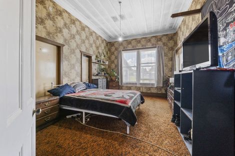 Photo of property in 86 Victoria Street, Kaponga, Hawera, 4679