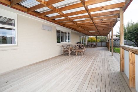 Photo of property in 4 Cross Street, Allenton, Ashburton, 7700