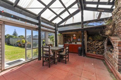 Photo of property in 48 Moana Street, Otaki Beach, Otaki, 5512