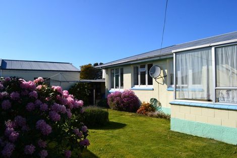 Photo of property in 6 Mclean Street, Glenavy, Waimate, 7980