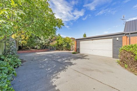 Photo of property in 4 Johnston Street, Leeston, 7632