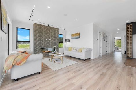 Photo of property in 80 Koromeke Street, Flat Bush, Auckland, 2019