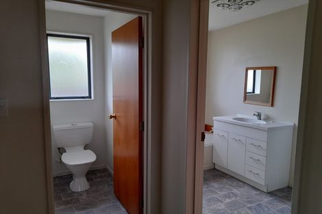 Photo of property in 6/164 Lyttelton Street, Spreydon, Christchurch, 8024