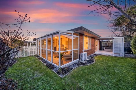 Photo of property in 13b Thornhill Place, Sockburn, Christchurch, 8042