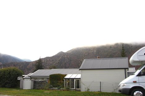 Photo of property in 21 Anglesea Street, Arrowtown, 9302