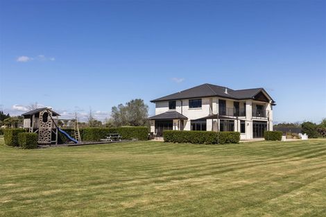Photo of property in 91 Clear View Lane, Swannanoa, Rangiora, 7475